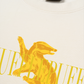 Áo Thun Relaxed Fit Harry Potter Hufflepuff