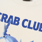 Áo Thun Relaxed Fit Crab Club