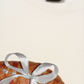 Áo Thun Relaxed Fit Sweet Pastry Silver Bow
