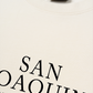 Áo Thun Relaxed Fit Summer Vibes San Joaquin