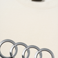 Áo Thun Relaxed Fit CAR AUDI Black & White