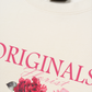 Áo Thun Relaxed Fit Summer Vibes Originals Florist