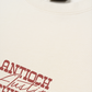 Áo Thun Relaxed Fit Texan Church Merch