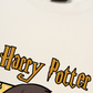Áo Thun Relaxed Fit Harry Potter Chibi