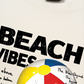 Áo Thun Relaxed Fit Beach Vibes