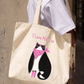 Túi Tote I Love Me, Too