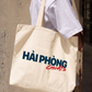 Túi Tote Hải Phòng Chuất's