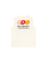Áo Ba Lỗ Relaxed Fit Pace Project
