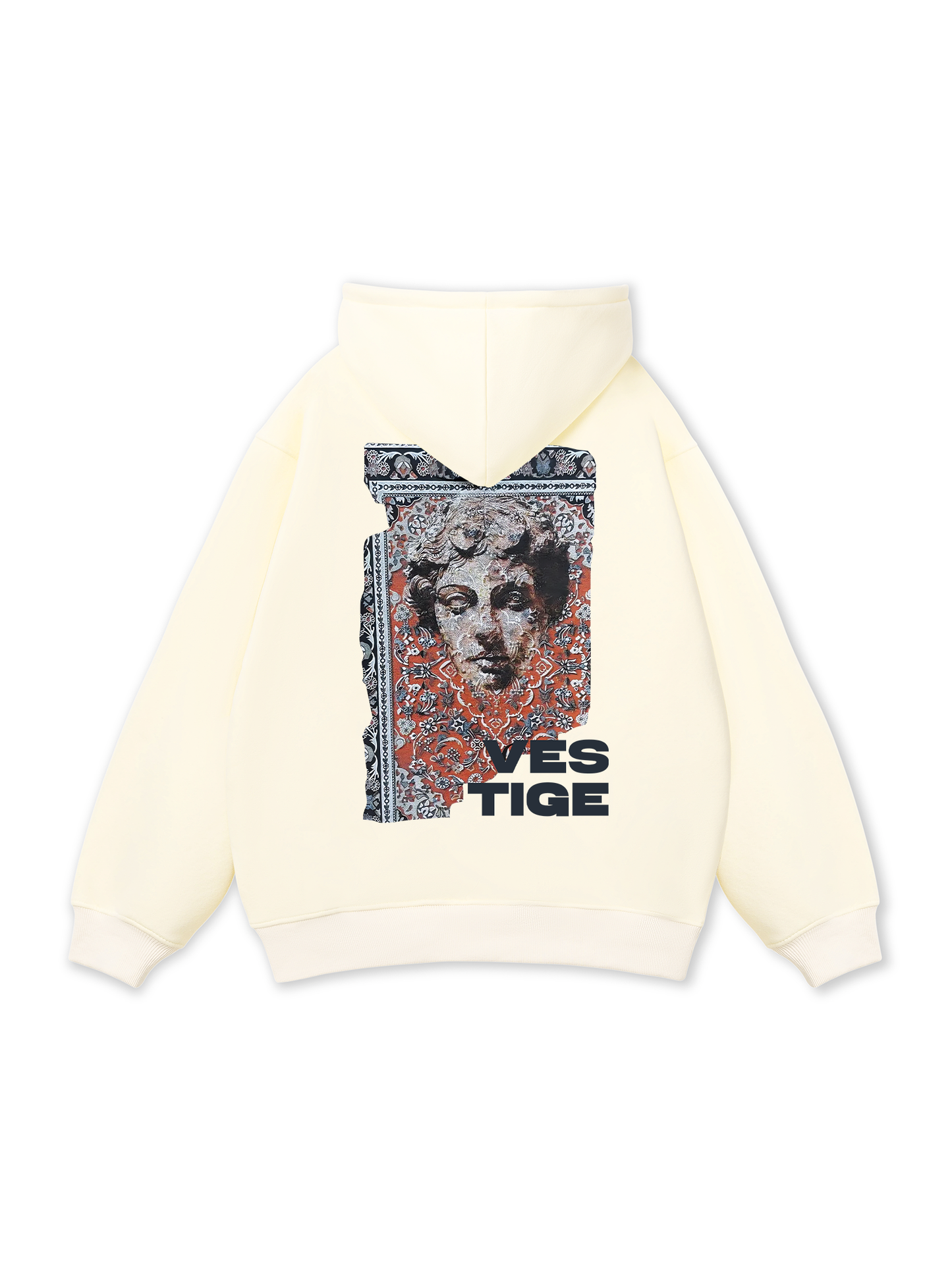 Vestige Hoodie