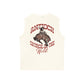 Áo Ba Lỗ Relaxed Fit Texan Church Merch