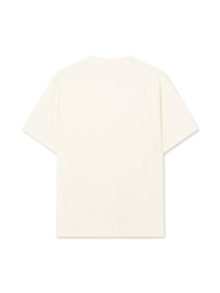Áo Thun Relaxed Fit My Name Is Fuzzy Rabbit
