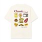 Áo Thun Relaxed Fit Classic Feels - Classic Never Dies Back in The Day