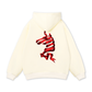 Crimson Spirit Hoodie