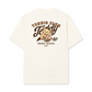Áo Thun Relaxed Fit Teddy Tennis Club