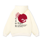 Ikigai A Reason For Being Hoodie