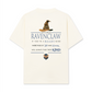 Áo Thun Relaxed Fit Ravenclaw Chosen