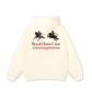 Royal Horse Crest  Hoodie