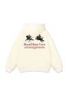 Royal Horse Crest  Hoodie