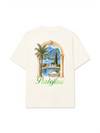 Áo Thun Relaxed Fit Portofino