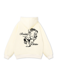 Remain Divice Hoodie