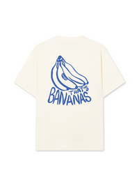 Áo Thun Relaxed Fit That's Bananas