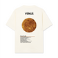 Áo Thun Relaxed Fit The Planet Profile Venus