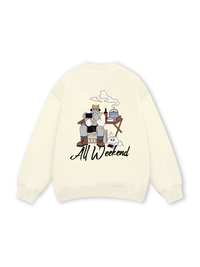 All Weekend Sweater