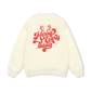 Merry Every Thing Sweater