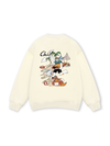 Chill Summer Sweater