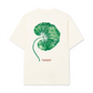 Áo Thun Relaxed Fit TROPICAL The Plant Farfugium Japonicum