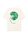 Áo Thun Relaxed Fit TROPICAL The Plant Farfugium Japonicum