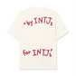 Áo Thun Relaxed Fit By INTJs for INTJs