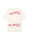 Áo Thun Relaxed Fit By INTJs for INTJs