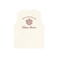 Áo Ba Lỗ Relaxed Fit Chateau Montrose