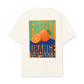 Áo Thun Relaxed Fit Summer Vibes Orranges Juice