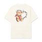 Áo Thun Relaxed Fit Too Cute For You