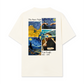 Áo Thun Relaxed Fit Masterpiece Van Gogh Heart