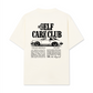 Áo Thun Relaxed Fit Neun (S)elf Car(e) Club