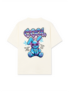 Áo Thun Relaxed Fit Tshirt Cool Rabbit