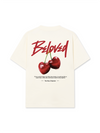 Áo Thun Relaxed Fit Beloved Cherry