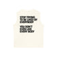 Áo Ba Lỗ Relaxed Fit Life Vibe Be Yourself