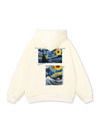 SunFlower Hoodie
