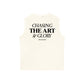 Áo Ba Lỗ Relaxed Fit Life Vibe Chasing The Art