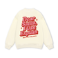 Dear Santa I Can Explain Sweater