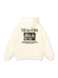 The Historia Hoodie
