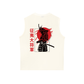 Áo Ba Lỗ Relaxed Fit Japan Spirit Taishogun