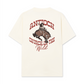 Áo Thun Relaxed Fit Texan Church Merch
