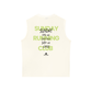 Áo Ba Lỗ Relaxed Fit Sunday Running Club Limited