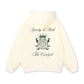 The Carlyle Hoodie