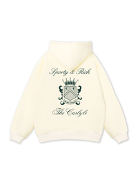 The Carlyle Hoodie
